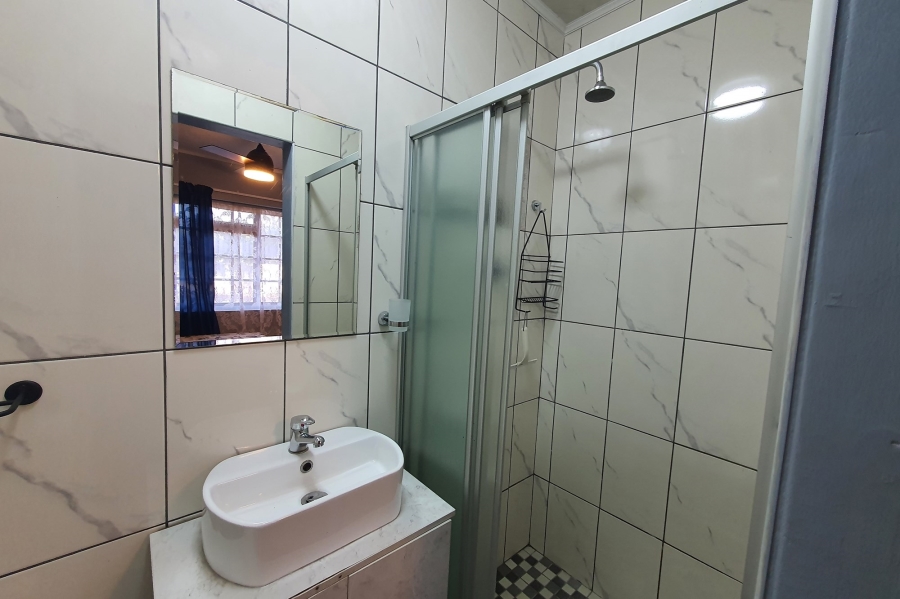To Let 1 Bedroom Property for Rent in Elim Western Cape